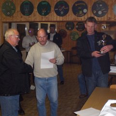 Winchesterschießen 2007-08